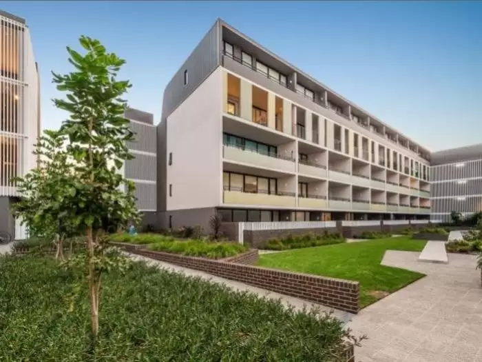 72/205 Barker Street, Randwick For Lease by Raine & Horne Randwick | Coogee | Clovelly - image 3
