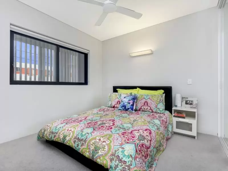 72/205 Barker Street, Randwick For Lease by Raine & Horne Randwick | Coogee | Clovelly - image 2