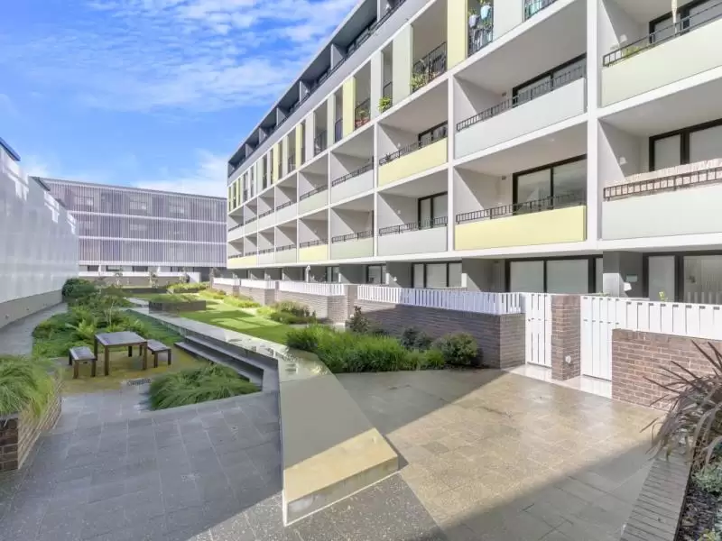 72/205 Barker Street, Randwick For Lease by Raine & Horne Randwick | Coogee | Clovelly - image 4
