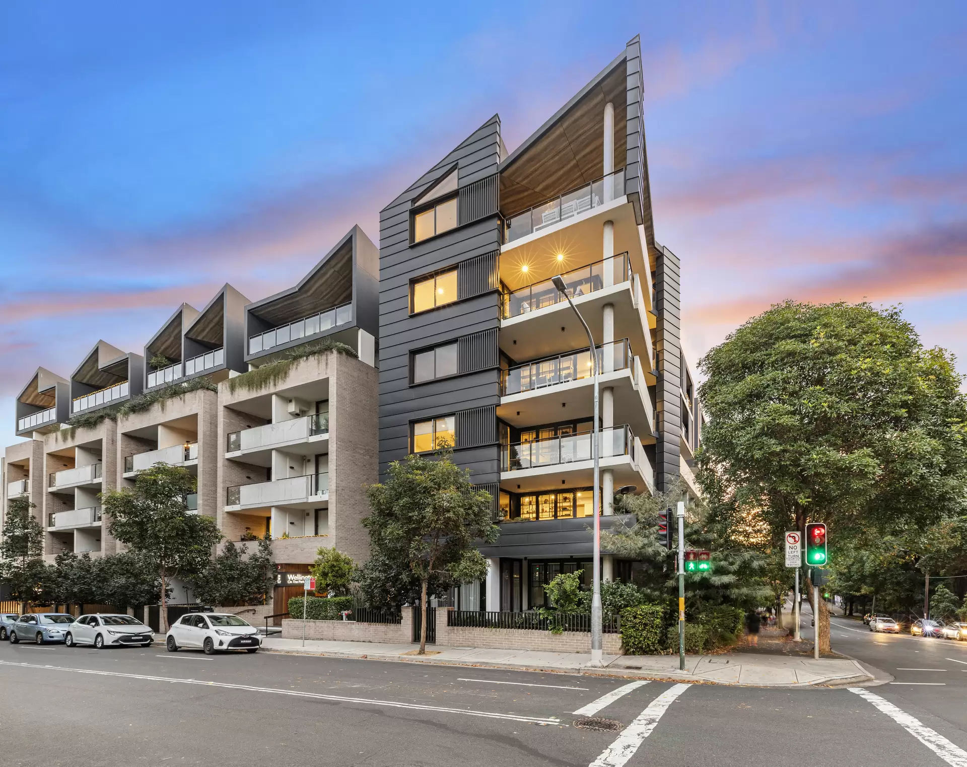 A403/34 McEvoy Street, Waterloo Leased by Raine & Horne Randwick | Coogee | Clovelly - image 1