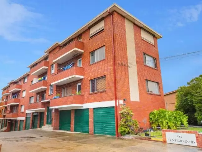 7/94 Tenderden Road, Botany Leased by Raine & Horne Randwick | Coogee - image 6