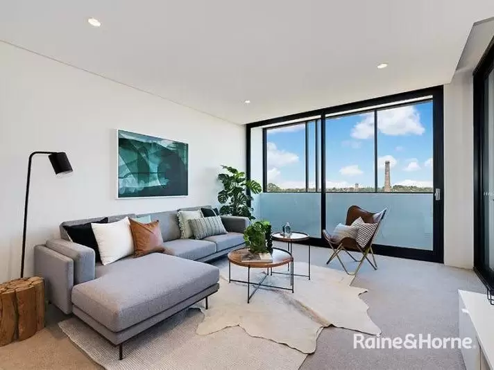 G09/86 Mobbs Lane, Eastwood Leased by Raine & Horne Randwick | Coogee | Clovelly - image 3