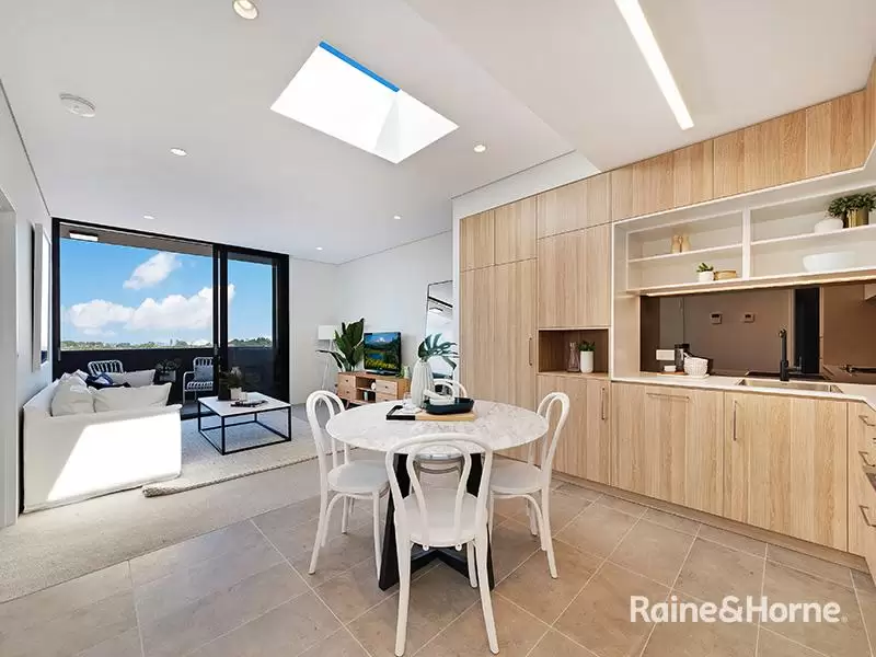 115/86 Mobbs Lane, Eastwood Leased by Raine & Horne Randwick | Coogee | Clovelly - image 2