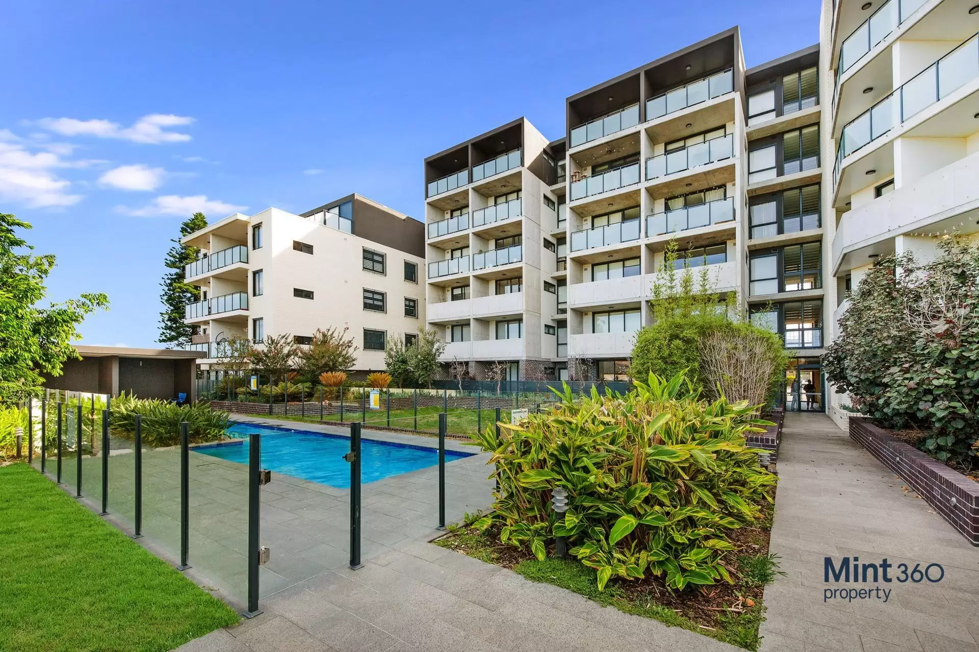 G02/165 Frederick Street, Bexley Leased by Raine & Horne Randwick | Coogee - image 7