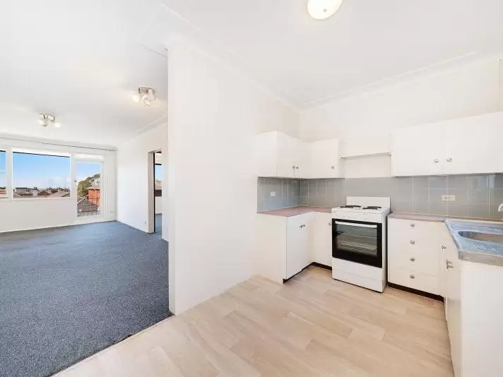 23/61-63 Avoca Street, Randwick For Lease by Raine & Horne Randwick | Coogee | Clovelly