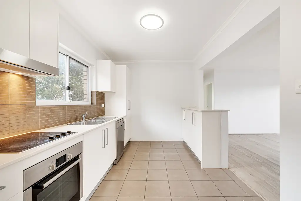 3/599 Bunnerong Road, Matraville Leased by Raine & Horne Randwick | Coogee