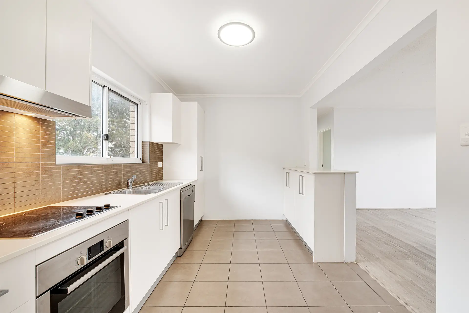 3/599 Bunnerong Road, Matraville Leased by Raine & Horne Randwick | Coogee | Clovelly - image 1