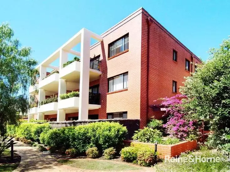 15/6 Dutruc Street, Randwick For Lease by Raine & Horne Randwick | Coogee | Clovelly - image 6