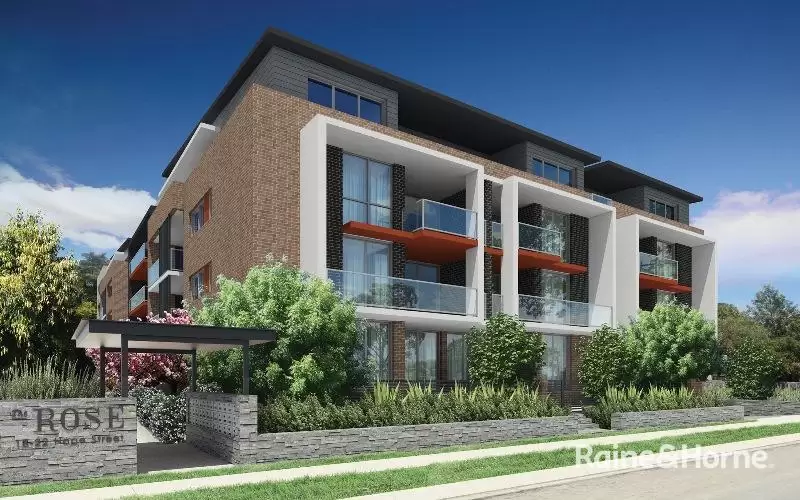 41/18-22A Hope Street, Rosehill For Lease by Raine & Horne Randwick | Coogee | Clovelly - image 7