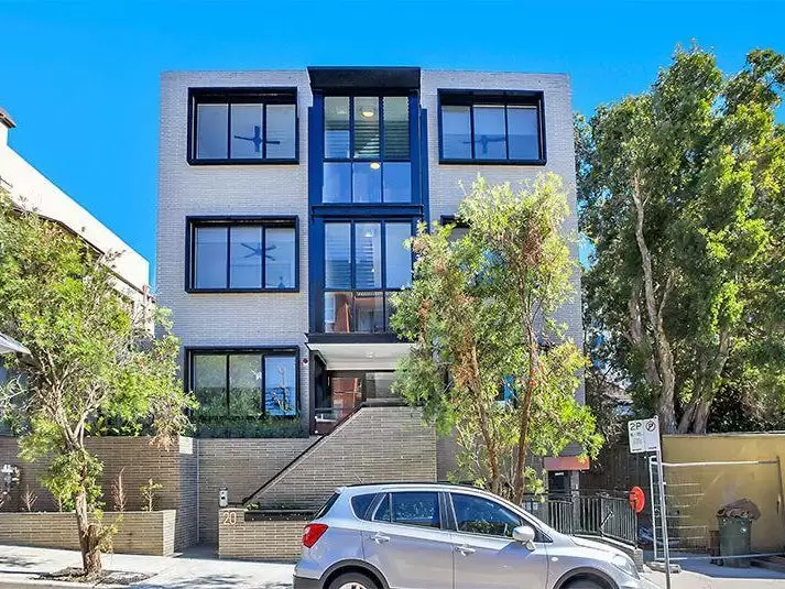 4/20 Waltham Street, Coogee Leased by Raine & Horne Randwick | Coogee | Clovelly - image 5