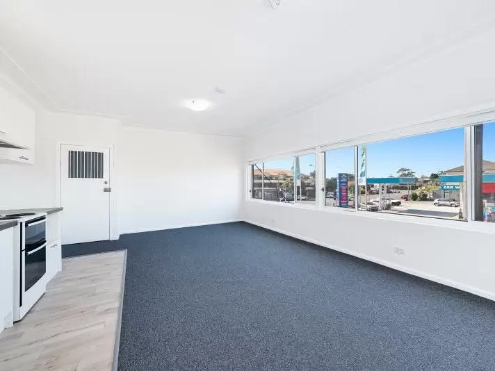 548A Bunnerong Road, Matraville Leased by Raine & Horne Randwick | Coogee | Clovelly - image 1