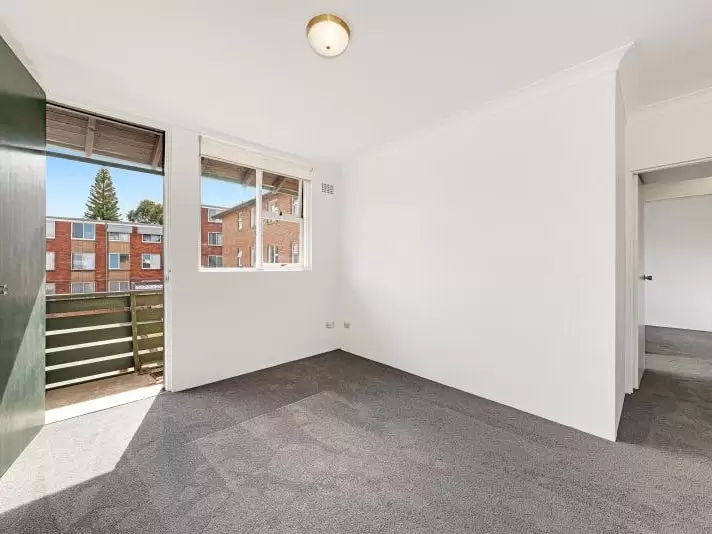 10/3 Devitt Place, Hillsdale Leased by Raine & Horne Randwick | Coogee - image 1