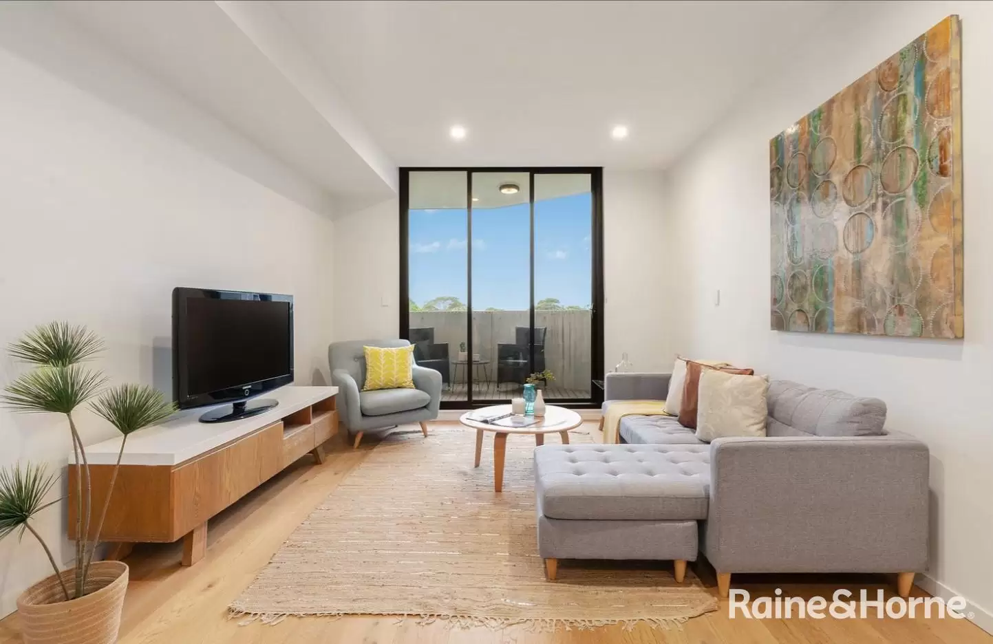 401/165 Frederick Street, Bexley Leased by Raine & Horne Randwick | Coogee | Clovelly - image 1