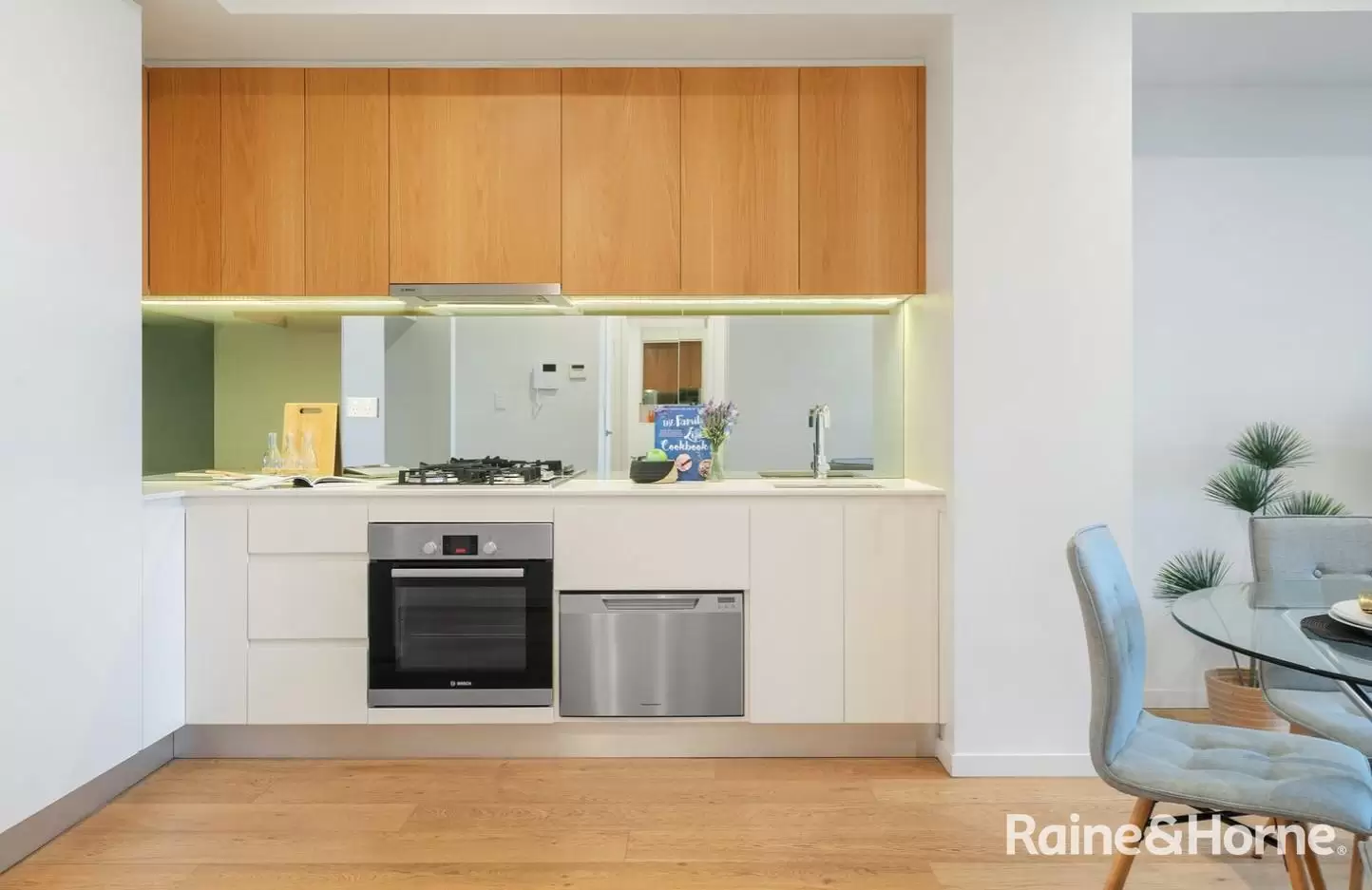 401/165 Frederick Street, Bexley Leased by Raine & Horne Randwick | Coogee | Clovelly - image 2