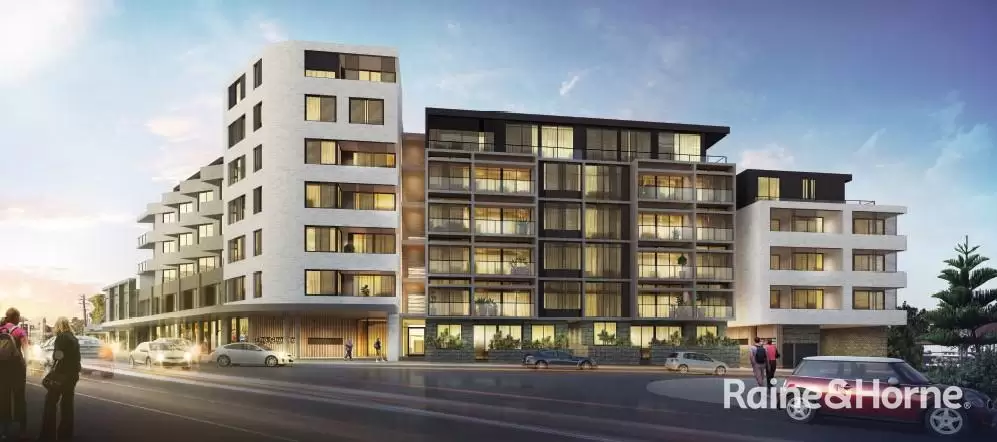 401/165 Frederick Street, Bexley Leased by Raine & Horne Randwick | Coogee | Clovelly - image 9