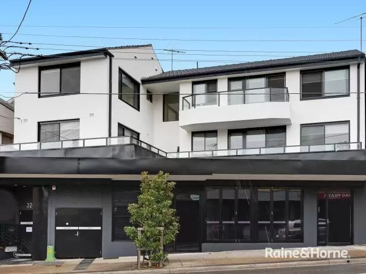 16/32-34 Perouse Road, Randwick Leased by Raine & Horne Randwick | Coogee - image 5