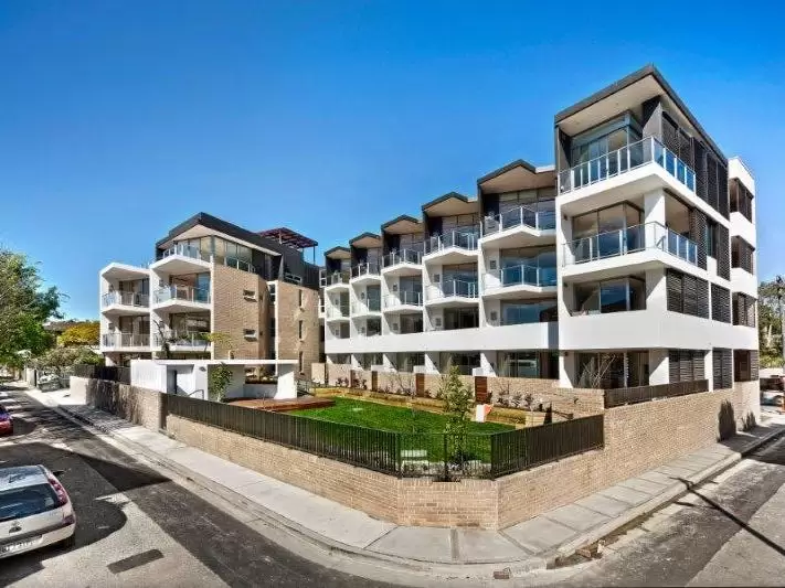 307/10-20 Anzac Parade, Kensington Leased by Raine & Horne Randwick | Coogee | Clovelly - image 5