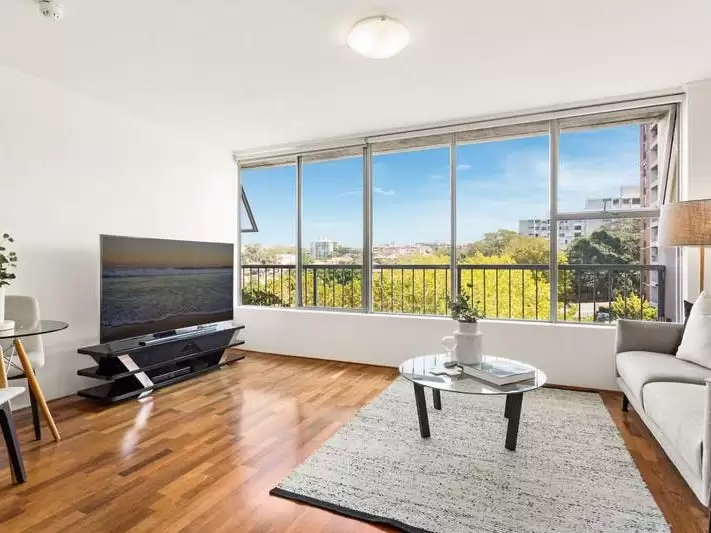 96/260 Alison Road, Randwick Leased by Raine & Horne Randwick | Coogee - image 1