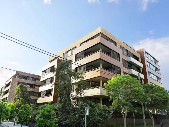 401/75 Macdonald Street, Erskineville Leased by Raine & Horne Randwick | Coogee | Clovelly - image 9