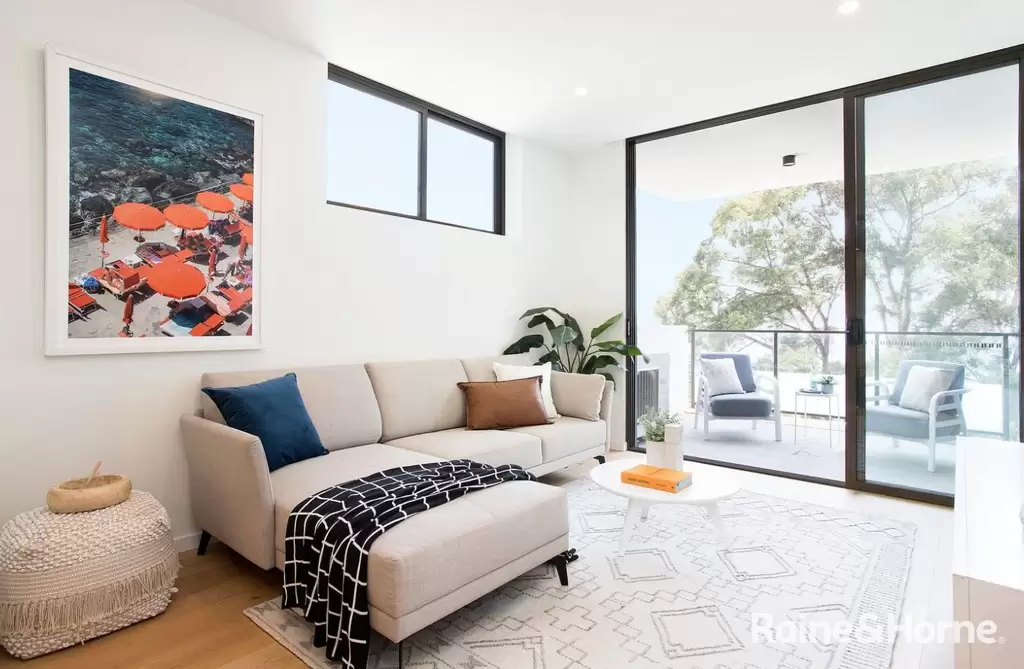 413/408 Victoria Road Gladesville, Gladesville For Lease by Raine & Horne Randwick | Coogee | Clovelly