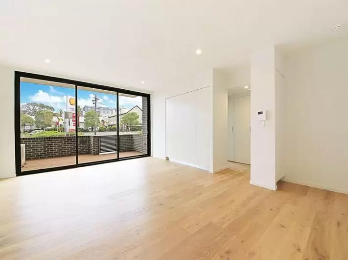 G06/159 Frederick Street, Bexley Leased by Raine & Horne Randwick | Coogee - image 2