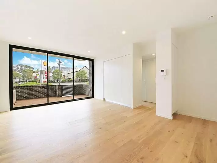 G06/159 Frederick Street, Bexley Leased by Raine & Horne Randwick | Coogee | Clovelly - image 2