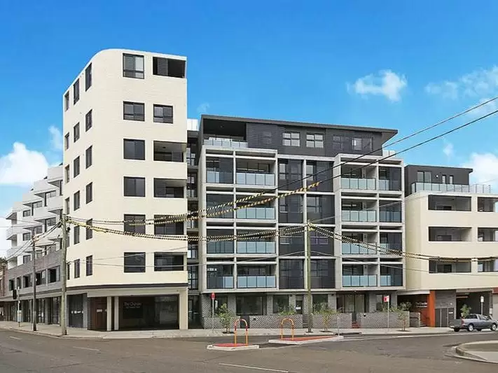 G06/159 Frederick Street, Bexley Leased by Raine & Horne Randwick | Coogee - image 8
