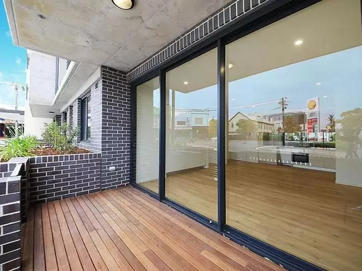 G06/159 Frederick Street, Bexley Leased by Raine & Horne Randwick | Coogee - image 3