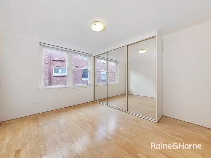 5/15 The Avenue, Randwick Leased by Raine & Horne Randwick | Coogee | Clovelly - image 4