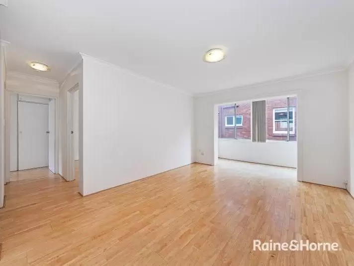 5/15 The Avenue, Randwick Leased by Raine & Horne Randwick | Coogee | Clovelly