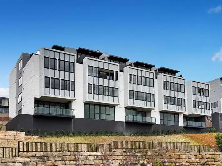 107/78 Mobbs Lane, Eastwood Leased by Raine & Horne Randwick | Coogee | Clovelly - image 8