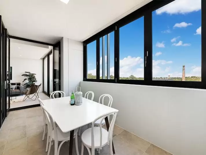 107/78 Mobbs Lane, Eastwood Leased by Raine & Horne Randwick | Coogee | Clovelly - image 7