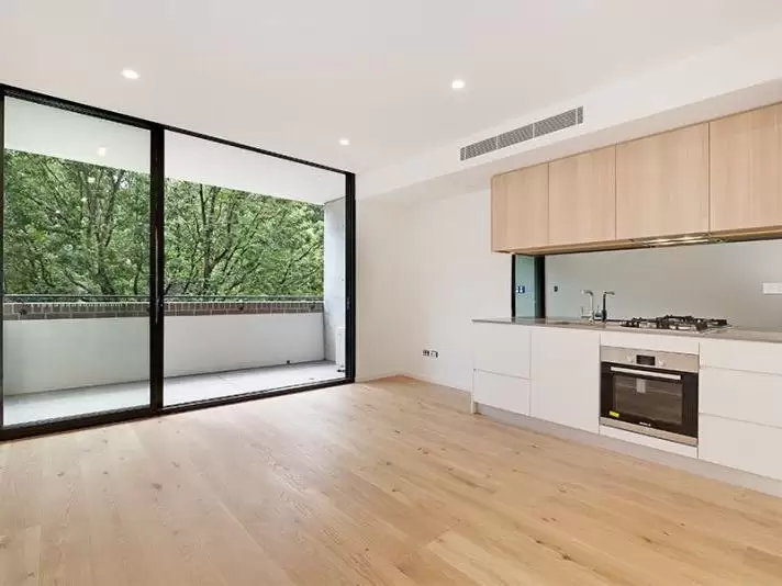 A207/34 McEvoy Street, Waterloo For Lease by Raine & Horne Randwick | Coogee | Clovelly