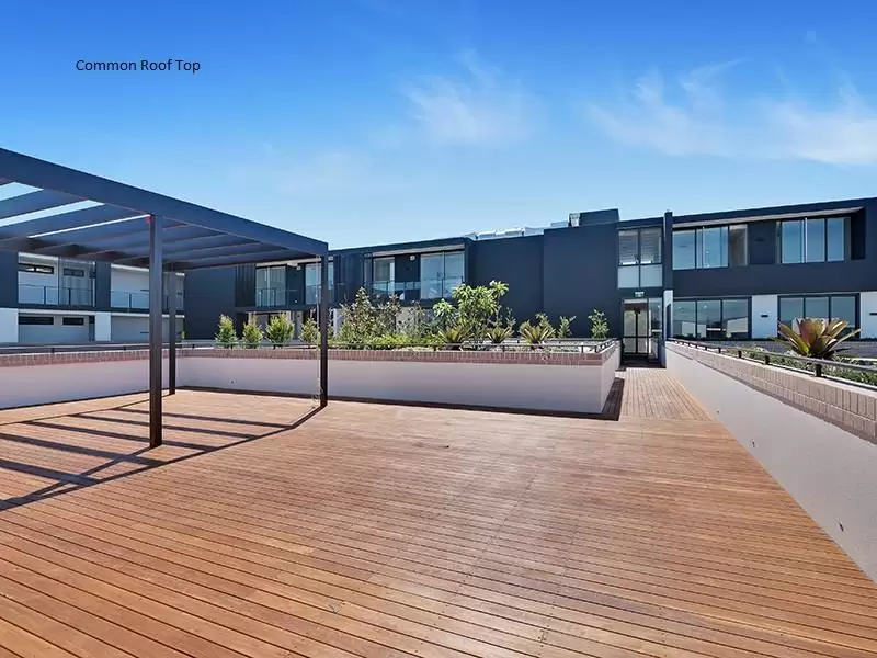 A207/34 McEvoy Street, Waterloo For Lease by Raine & Horne Randwick | Coogee | Clovelly - image 3