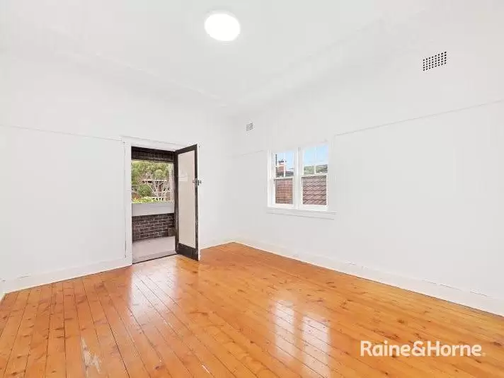 3/62 Cowper Street, Randwick Leased by Raine & Horne Randwick | Coogee | Clovelly - image 3