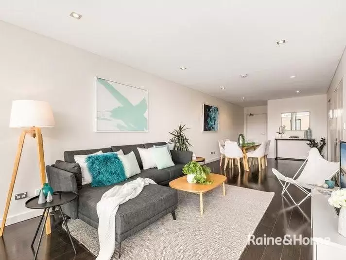 3406/88-98 King Street, Randwick For Lease by Raine & Horne Randwick | Coogee | Clovelly - image 2