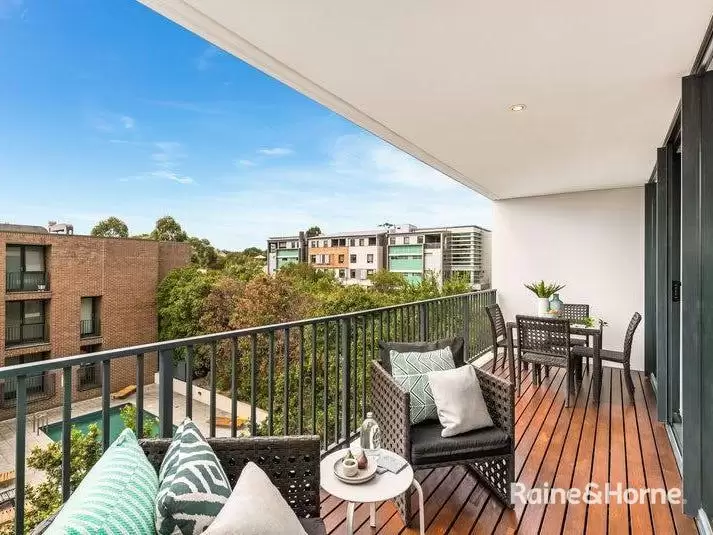 3406/88-98 King Street, Randwick For Lease by Raine & Horne Randwick | Coogee | Clovelly - image 1