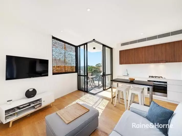 107/2-6 Goodwood Street, Kensington For Lease by Raine & Horne Randwick | Coogee | Clovelly