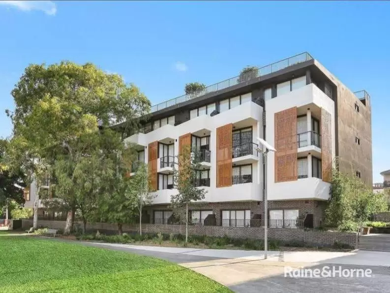 107/2-6 Goodwood Street, Kensington For Lease by Raine & Horne Randwick | Coogee | Clovelly - image 7