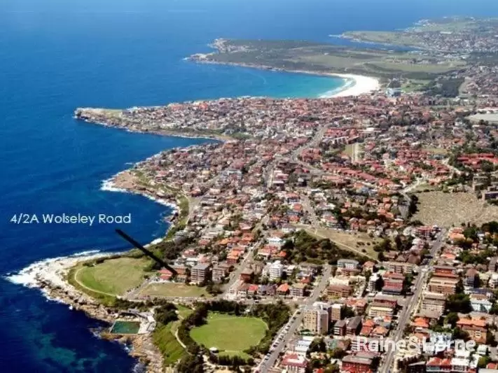 4/2A Wolseley Road, Coogee Leased by Raine & Horne Randwick | Coogee | Clovelly - image 6