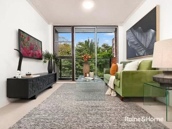 2C/10 Bligh Place, Randwick For Lease by Raine & Horne Randwick | Coogee