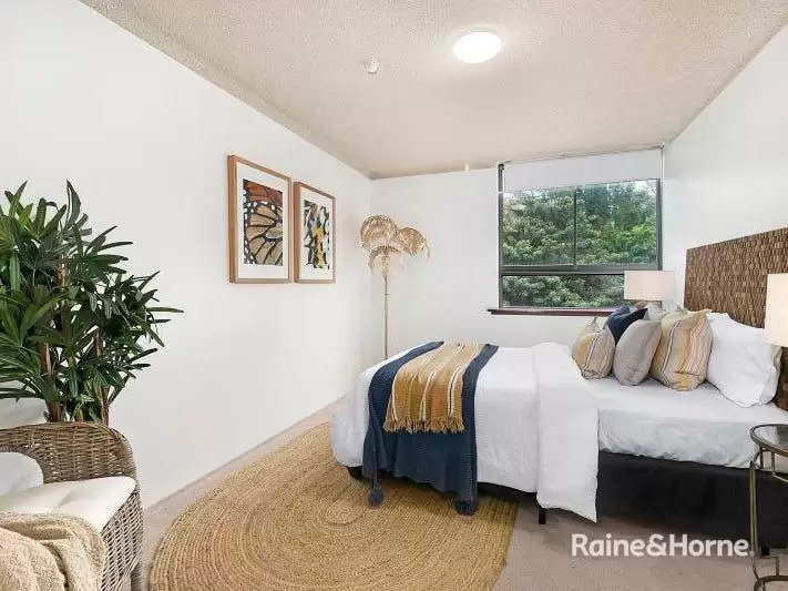 2C/10 Bligh Place, Randwick Leased by Raine & Horne Randwick | Coogee | Clovelly - image 3