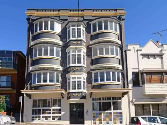 8/154 Beach Street, Coogee For Lease by Raine & Horne Randwick | Coogee | Clovelly - image 5