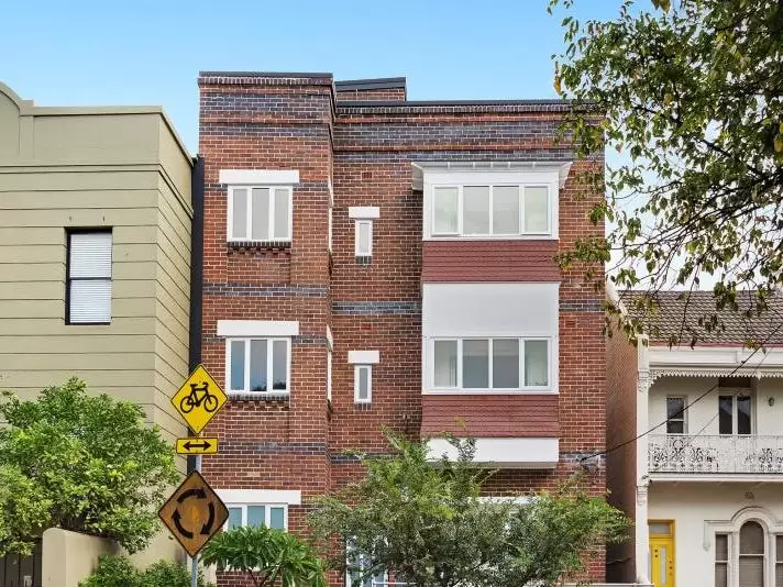 6/3 Gurner Street, Paddington Leased by Raine & Horne Randwick | Coogee | Clovelly - image 4