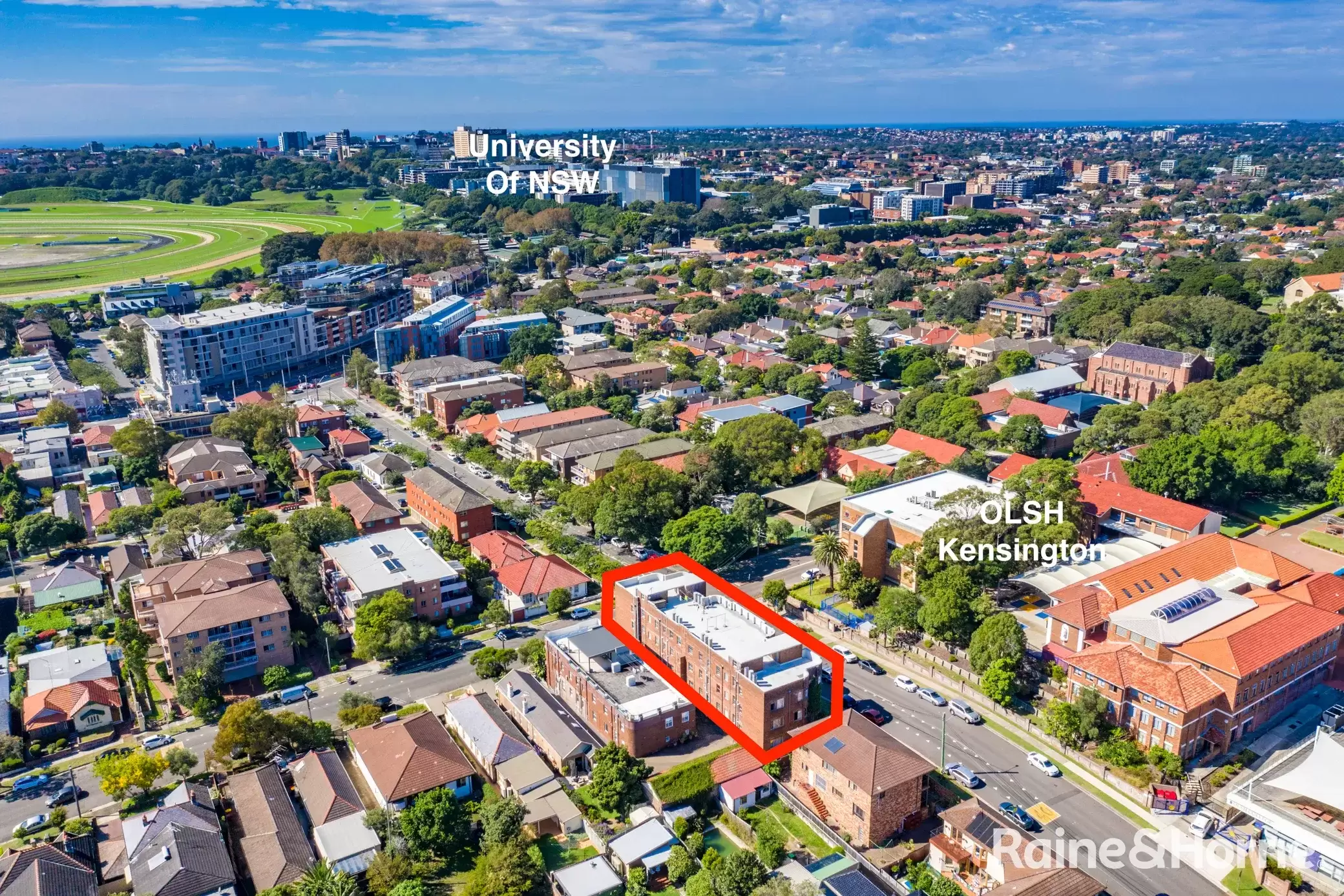 9/2A Kensington Road, Kensington For Lease by Raine & Horne Randwick | Coogee | Clovelly - image 7