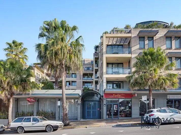 G01/183 Coogee Bay Road, Coogee Leased by Raine & Horne Randwick | Coogee - image 8