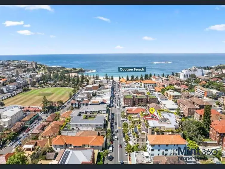 G01/183 Coogee Bay Road, Coogee Leased by Raine & Horne Randwick | Coogee - image 9