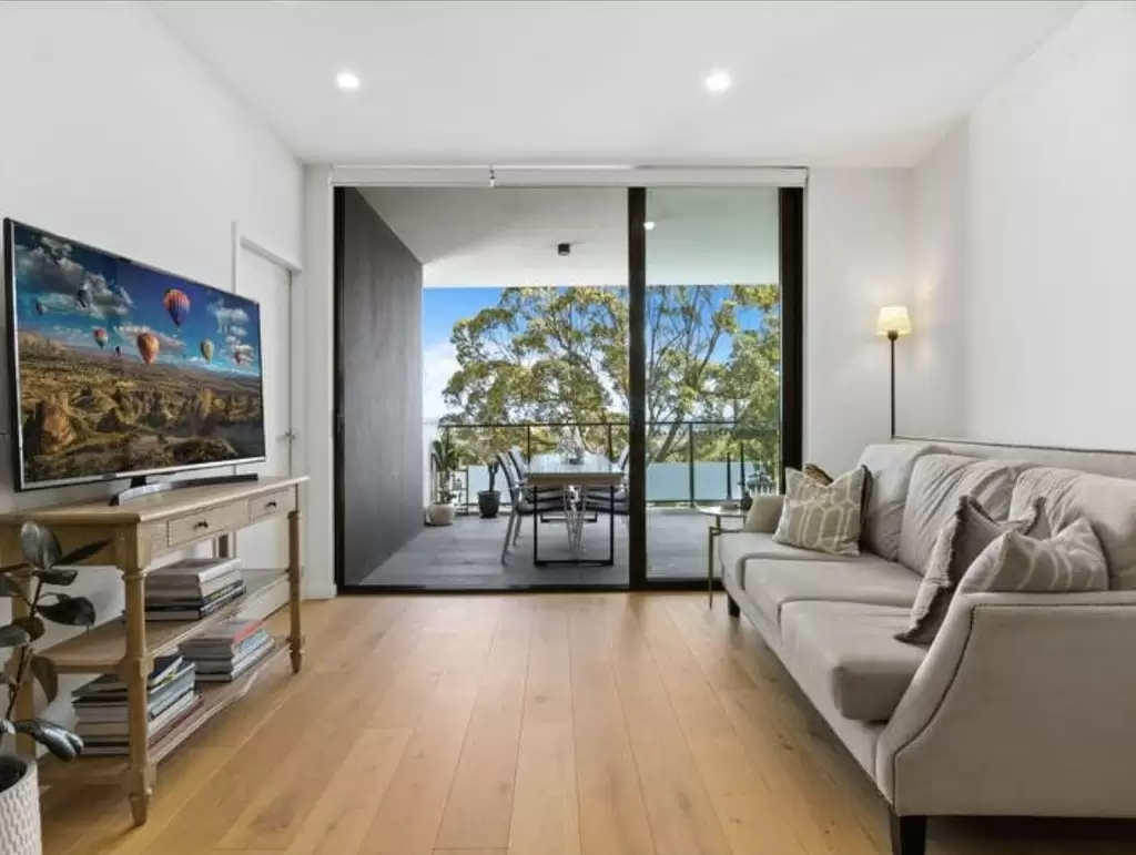 314/408 Victoria Road, Gladesville Leased by Raine & Horne Randwick | Coogee