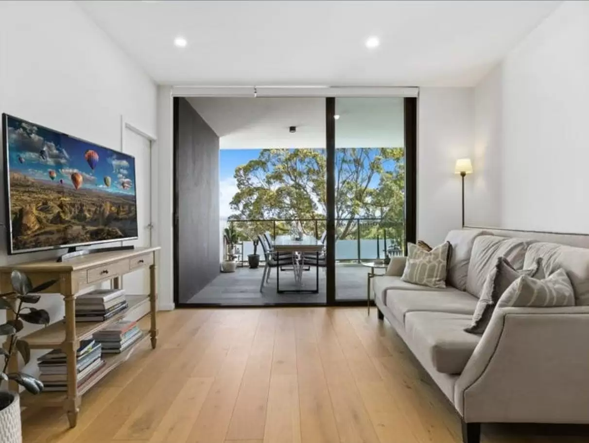 314/408 Victoria Road, Gladesville Leased by Raine & Horne Randwick | Coogee - image 2