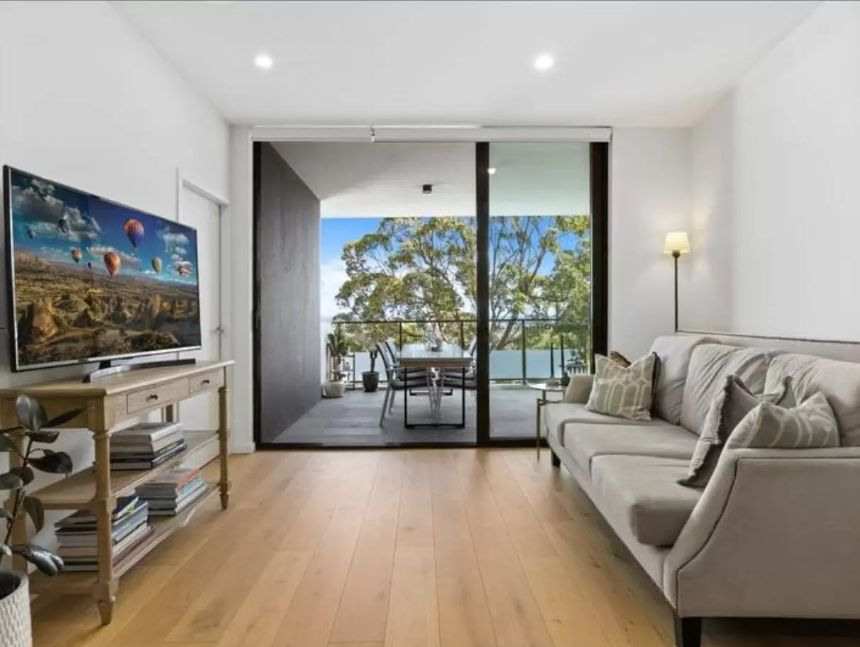 314/408 Victoria Road, Gladesville Leased by Raine & Horne Randwick | Coogee | Clovelly - image 1